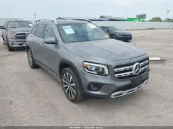 W1N4M4GB2MW127395 2021 MERCEDES-BENZ GLB