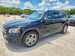 W1N4M4GB2MW128840 2021 MERCEDES-BENZ GLB