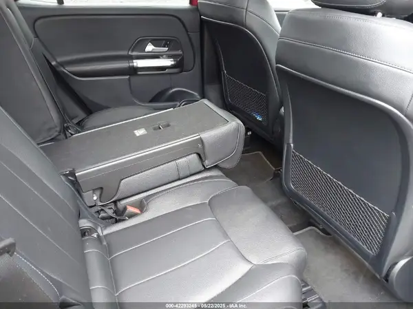 W1N4M4GB2MW136291 2021 MERCEDES-BENZ GLB - Image 8