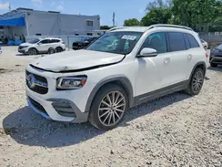 W1N4M4GB2MW138333 2021 MERCEDES-BENZ GLB