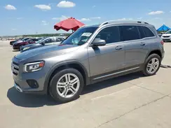 W1N4M4GB2MW146741 2021 MERCEDES-BENZ GLB