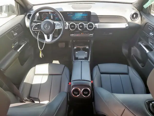 W1N4M4GB2MW146741 2021 MERCEDES-BENZ GLB - Image 8