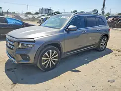 W1N4M4GB2MW150062 2021 MERCEDES-BENZ GLB