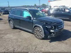 W1N4M4GB2MW155214 2021 MERCEDES-BENZ GLB