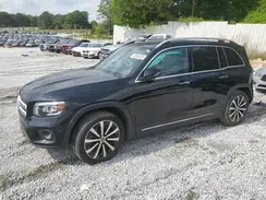 W1N4M4GB2MW158274 2021 MERCEDES-BENZ GLB