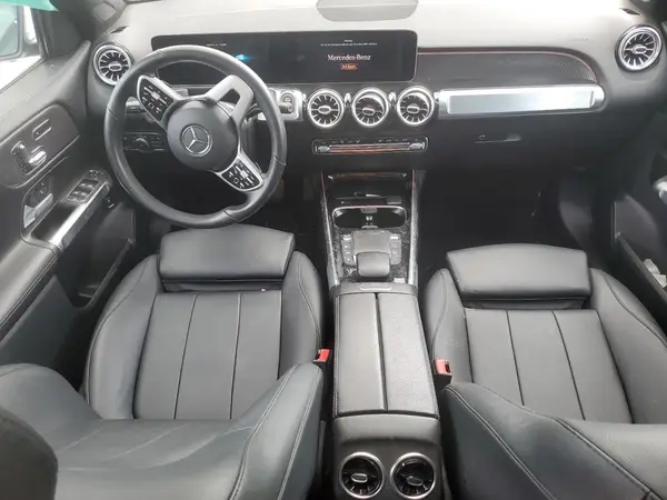 W1N4M4GB2MW158274 2021 MERCEDES-BENZ GLB - Image 8