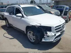 W1N4M4GB2NW171138 2022 MERCEDES-BENZ GLB