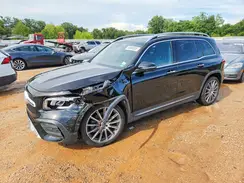 W1N4M4GB2NW184584 2022 MERCEDES-BENZ GLB
