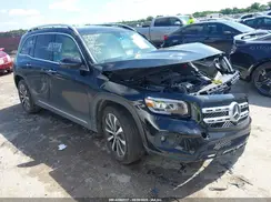 W1N4M4GB2NW191339 2022 MERCEDES-BENZ GLB