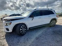 W1N4M4GB2NW198565 2022 MERCEDES-BENZ GLB