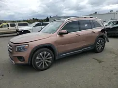 W1N4M4GB2NW232469 2022 MERCEDES-BENZ GLB