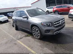 W1N4M4GB2NW252432 2022 MERCEDES-BENZ GLB