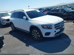 W1N4M4GB2NW255542 2022 MERCEDES-BENZ GLB