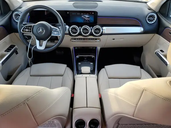 W1N4M4GB2PW293727 2023 MERCEDES-BENZ GLB - Image 8
