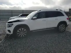 W1N4M4GB2PW321395 2023 MERCEDES-BENZ GLB