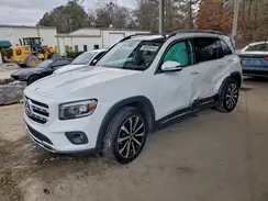 W1N4M4GB2PW322529 2023 MERCEDES-BENZ GLB