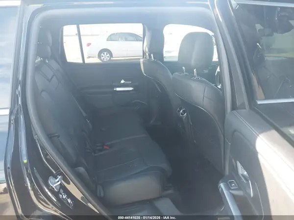 W1N4M4GB2RW342640 2024 MERCEDES-BENZ GLB - Image 8