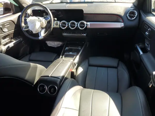 W1N4M4GB2RW342797 2024 MERCEDES-BENZ GLB - Image 8
