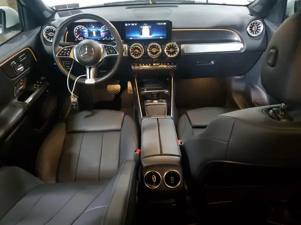 W1N4M4GB2RW344680 2024 MERCEDES-BENZ GLB - Image 8