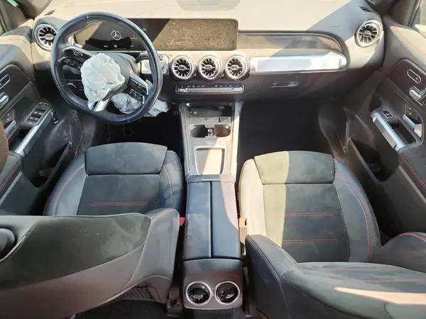 W1N4M4GB2RW353850 2024 MERCEDES-BENZ GLB - Image 8