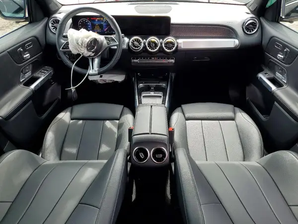 W1N4M4GB2RW355842 2024 MERCEDES-BENZ GLB - Image 8