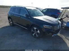 W1N4M4GB2RW356005 2024 MERCEDES-BENZ GLB