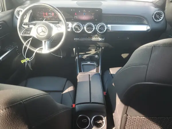 W1N4M4GB2RW376285 2024 MERCEDES-BENZ GLB - Image 8