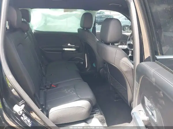 W1N4M4GB2RW378036 2024 MERCEDES-BENZ GLB - Image 8