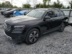 W1N4M4GB2SW381346 2025 MERCEDES-BENZ GLB