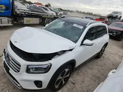 W1N4M4GB2SW384487 2025 MERCEDES-BENZ GLB