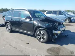 W1N4M4GB2SW403796 2025 MERCEDES-BENZ GLB