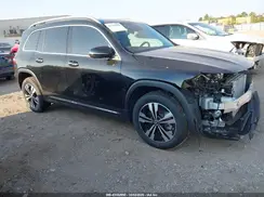 W1N4M4GB2SW408206 2025 MERCEDES-BENZ GLB
