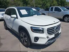 W1N4M4GB2SW416676 2025 MERCEDES-BENZ GLB