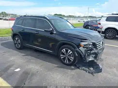 W1N4M4GB2SW423367 2025 MERCEDES-BENZ GLB