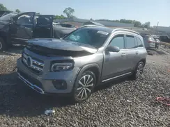 W1N4M4GB3LW014568 2020 MERCEDES-BENZ GLB