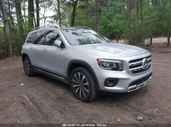W1N4M4GB3LW020208 2020 MERCEDES-BENZ GLB