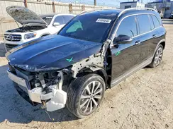 W1N4M4GB3LW021469 2020 MERCEDES-BENZ GLB