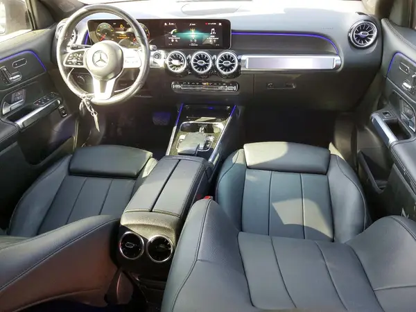 W1N4M4GB3LW021469 2020 MERCEDES-BENZ GLB - Image 8