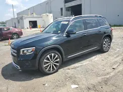 W1N4M4GB3LW022637 2020 MERCEDES-BENZ GLB