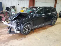 W1N4M4GB3LW025733 2020 MERCEDES-BENZ GLB