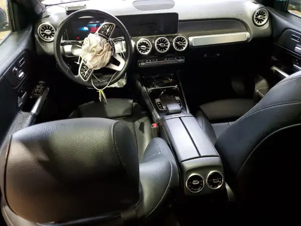 W1N4M4GB3LW025733 2020 MERCEDES-BENZ GLB - Image 8