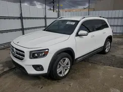 W1N4M4GB3LW033671 2020 MERCEDES-BENZ GLB