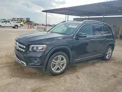 W1N4M4GB3LW033914 2020 MERCEDES-BENZ GLB