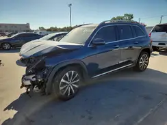 W1N4M4GB3LW046971 2020 MERCEDES-BENZ GLB