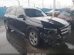 W1N4M4GB3LW050275 2020 MERCEDES-BENZ GLB