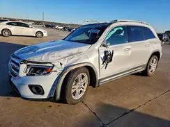 W1N4M4GB3LW051233 2020 MERCEDES-BENZ GLB