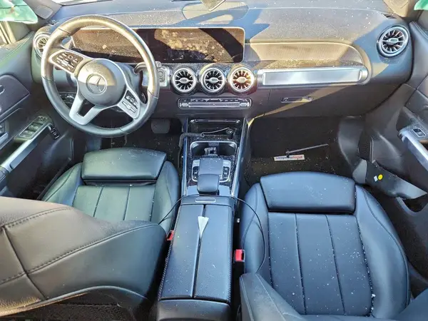 W1N4M4GB3LW051233 2020 MERCEDES-BENZ GLB - Image 8