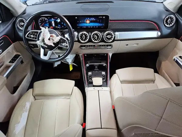 W1N4M4GB3LW052088 2020 MERCEDES-BENZ GLB - Image 8