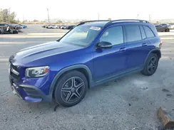 W1N4M4GB3LW053774 2020 MERCEDES-BENZ GLB