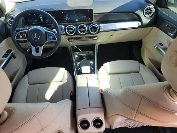 W1N4M4GB3LW056786 2020 MERCEDES-BENZ GLB - Image 8